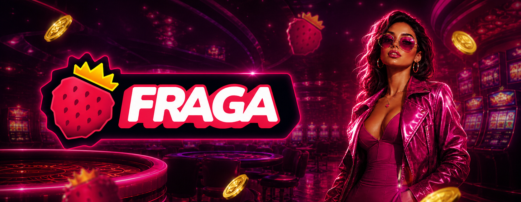 Fraga Casino Azərbaycan, FragaBet giriş, Aviator, bonuslar və AZN ödənişləri