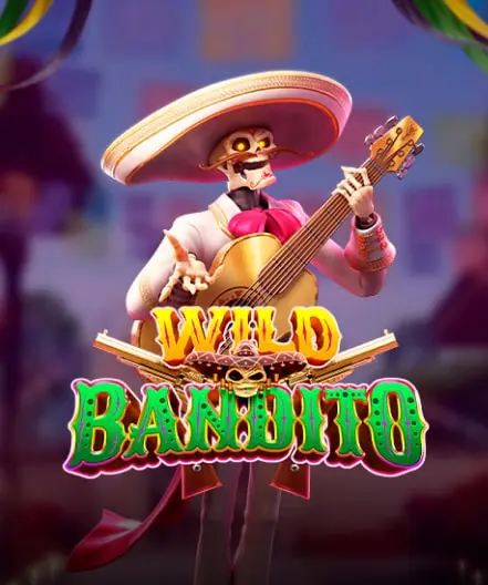 Fraga kazino Wild Bandito slotu