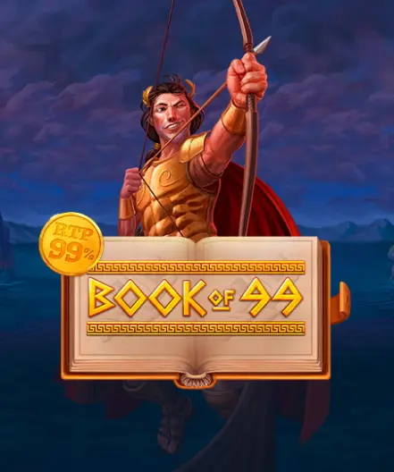 Fraga Casino Book of 99 slot oyunu