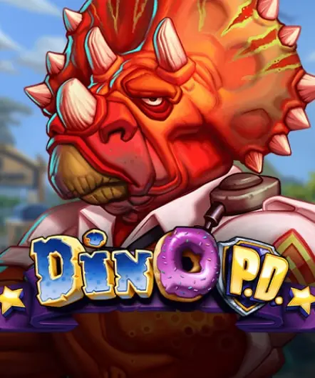 Fraga Casino Dino P.D slot oyunu