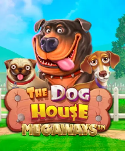 Fraga Casino The Dog House Megaways slot oyunu