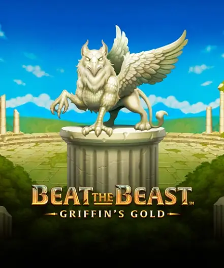 Fraga Casino Beat the Beast Griffin's Gold slotu