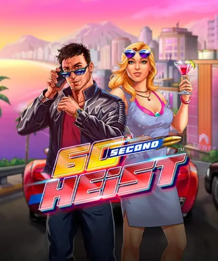 Fraga Casino 60 Second Heist oyunu