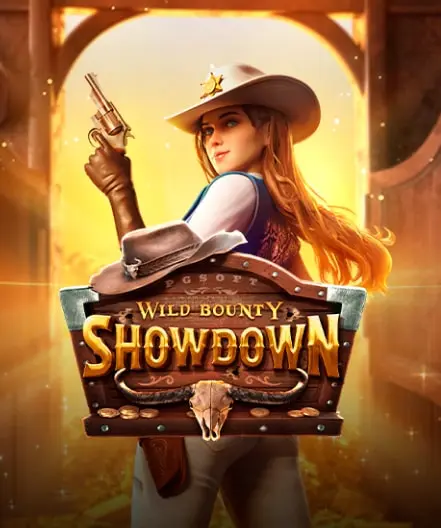 Fraga Wild Bounty Showdown slot oyunu