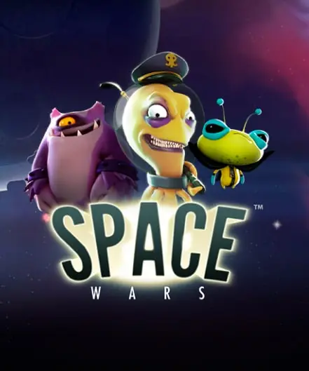Fraga Casino online Space Wars oyunu